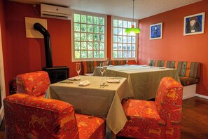 Restaurantes