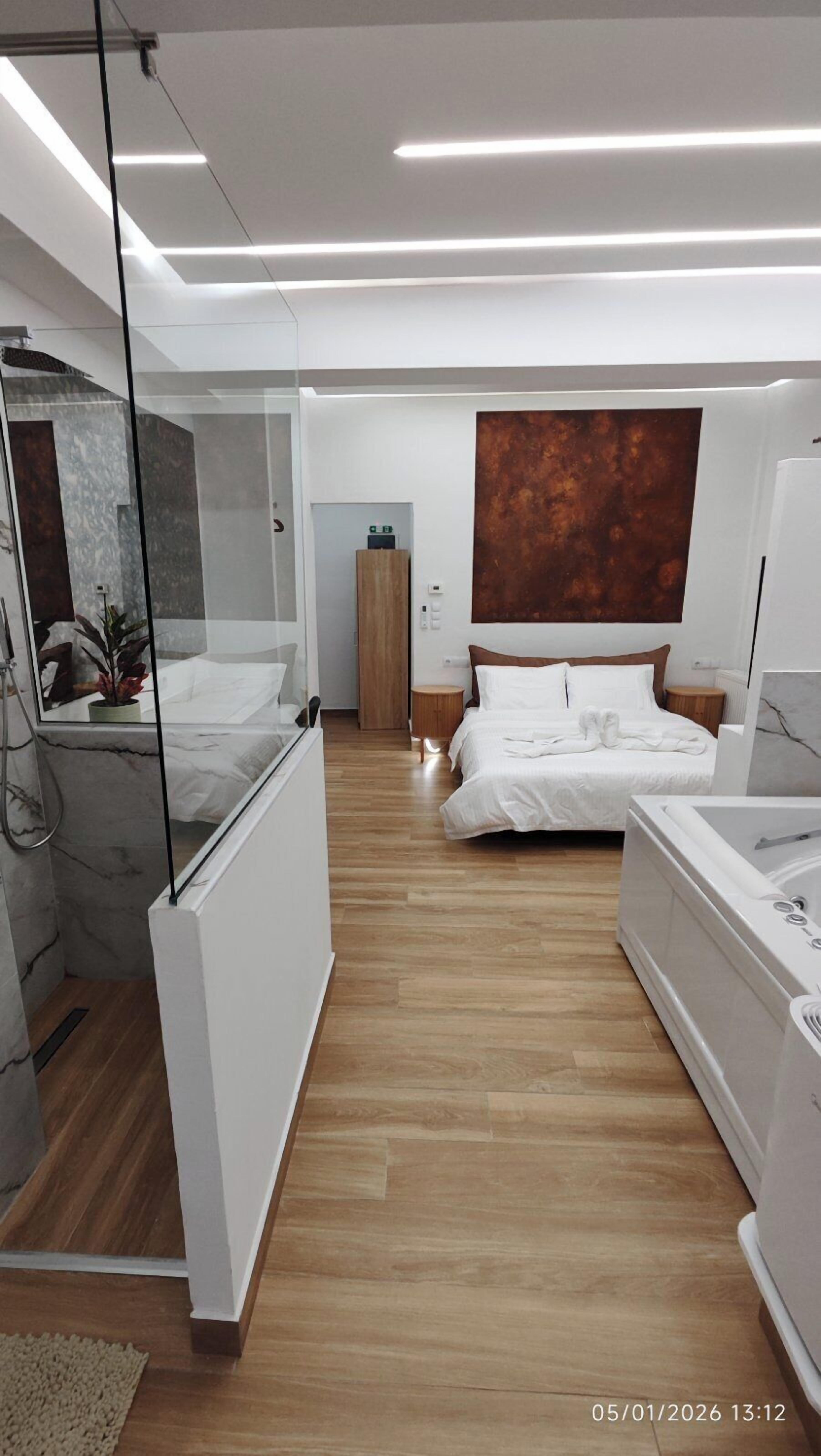 Apartment | Kostenloses WLAN