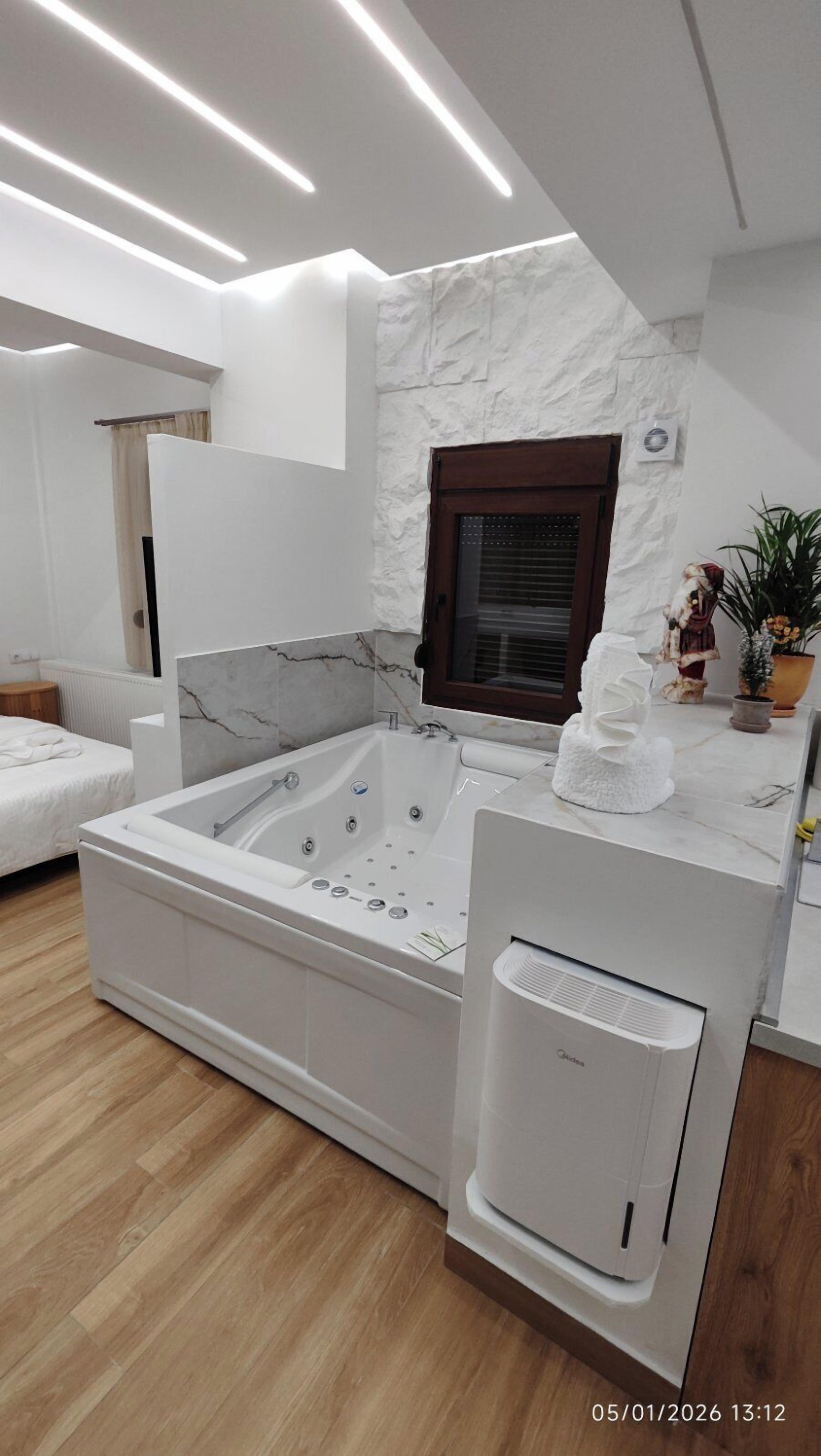 Apartamento | Bañera de hidromasaje