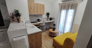 Apartment | Interior - Lūma Retreat (Kastoria)