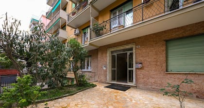 La Tana di Misha - Genova