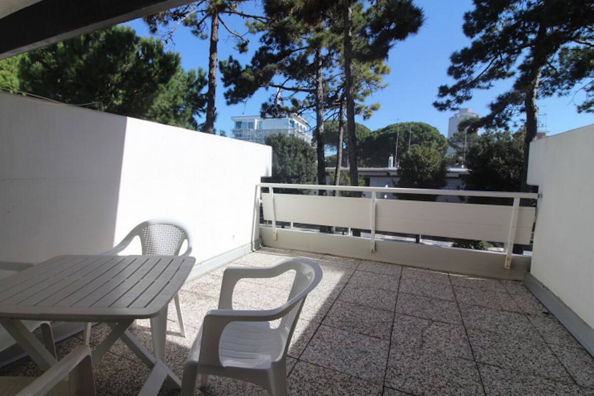 Στούντιο, Περισσότερα από 1 Υπνοδωμάτια, Βεράντα | Μπαλκόνι