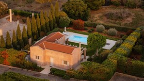 Exterior - Villa Despina (Kefalonia)