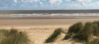 Mablethorpe Chalet Park - Holiday Accommodation 17253