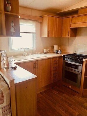 Utensilios de cocina 