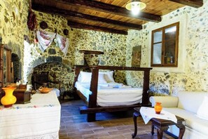 Villa - Villa Kliton (Rethymnon)