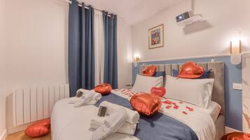 Fer et planche Ă repasser, Wi-Fi