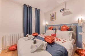 Fer et planche à repasser, Wi-Fi