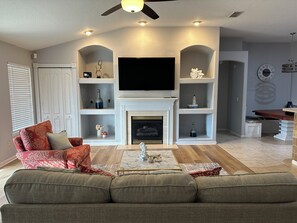 Smart-tv, computerskærme