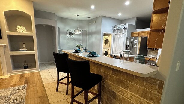 Interior - A cozy retreat designed for comfort, relaxation, and effortless vacation living. (Jacksonville)