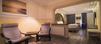 ホテル アム マルクト - レストラン メリディアーナ