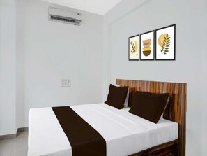 House | 1 bedroom - Hotel O Kamal Stay Inn (Pune)