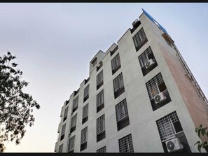 House | Exterior - Hotel O Kamal Stay Inn (Pune)