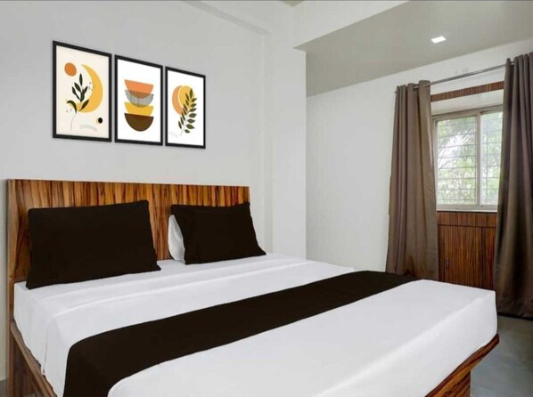 House | 1 bedroom - Hotel O Kamal Stay Inn (Pune)