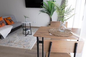 Interior - R&K Apartment Madrid - Deluxe Apartment in the heart of the city (Madrid)