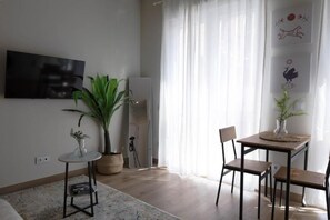 Dining - R&K Apartment Madrid - Deluxe Apartment in the heart of the city (Madrid)