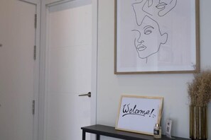 Interior - R&K Apartment Madrid - Deluxe Apartment in the heart of the city (Madrid)