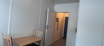 Ulseröd Hostel Lysekil
