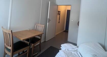 Ulseröd Hostel Lysekil