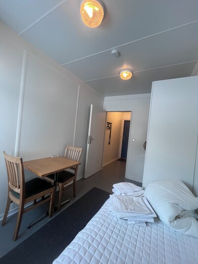 Ulseröd Hostel Lysekil