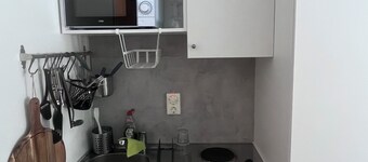 Ulseröd Hostel Lysekil