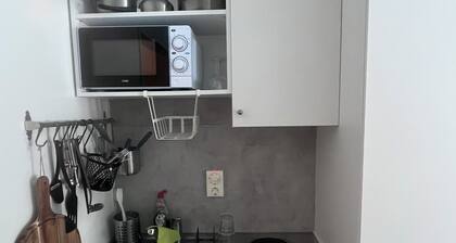 Ulseröd Hostel Lysekil