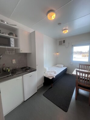 Standard Room, Courtyard View