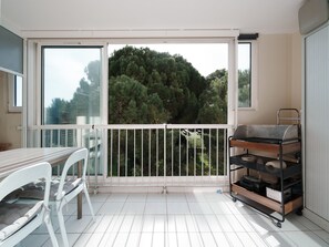 Interior - Nice apartment - close to the sea - sleeps 5 (Agde)