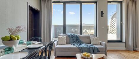 Standard Apartment | Interior