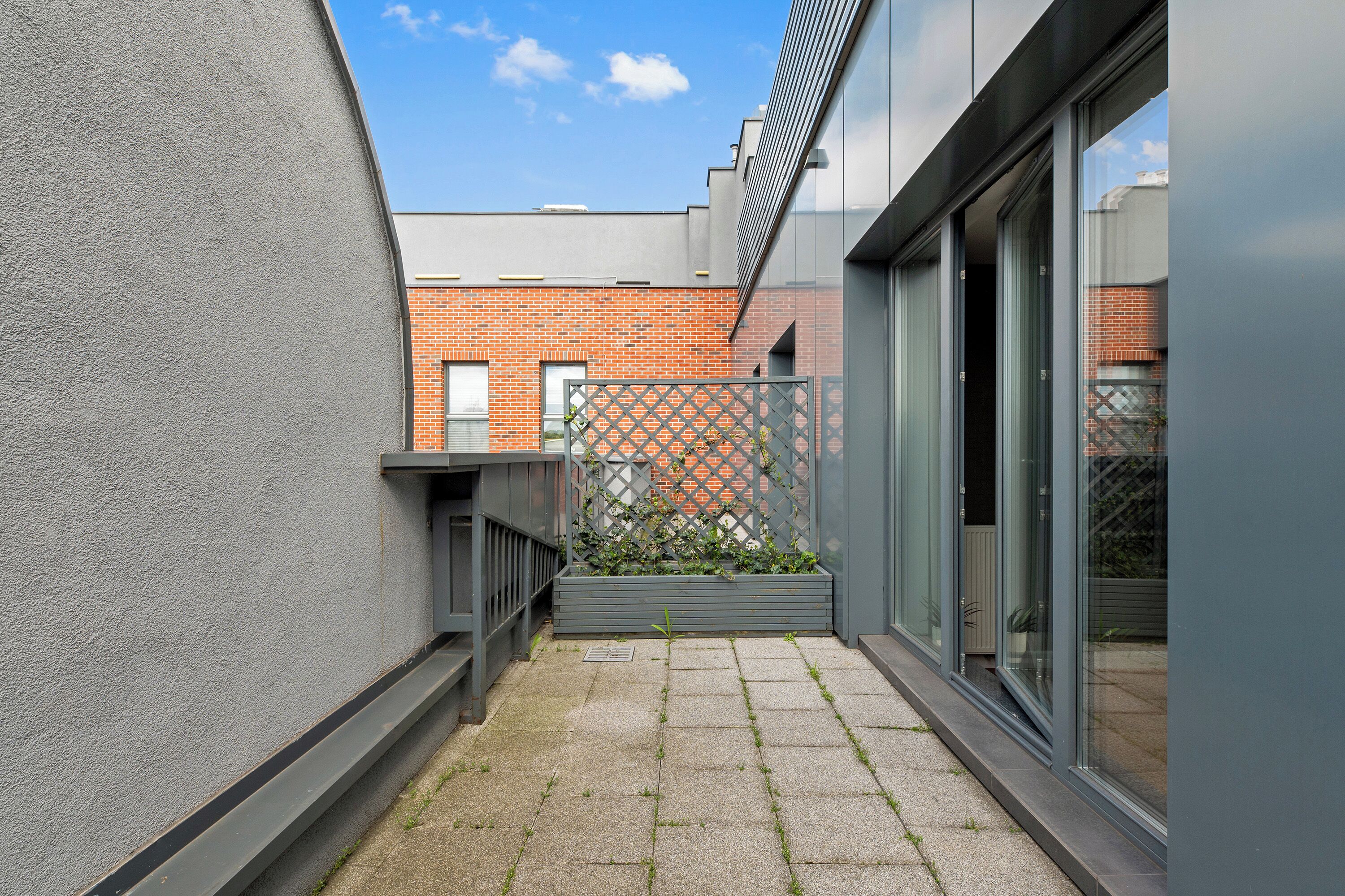 Lägenhet Standard | Terrass/Patio