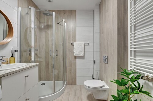 Warzelnia by Browar Hevelius Apartments