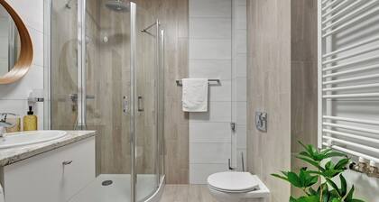 Warzelnia by Browar Hevelius Apartments