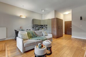 Standard-Apartment