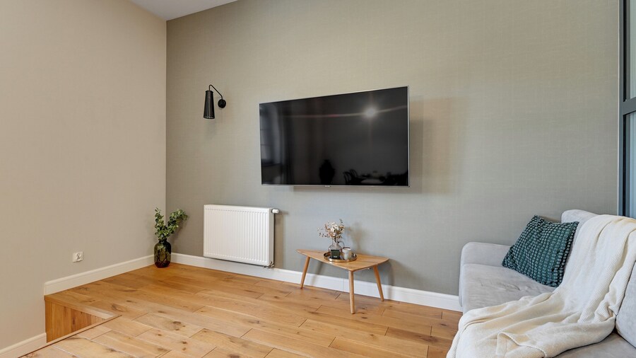 Warzelnia by Browar Hevelius Apartments