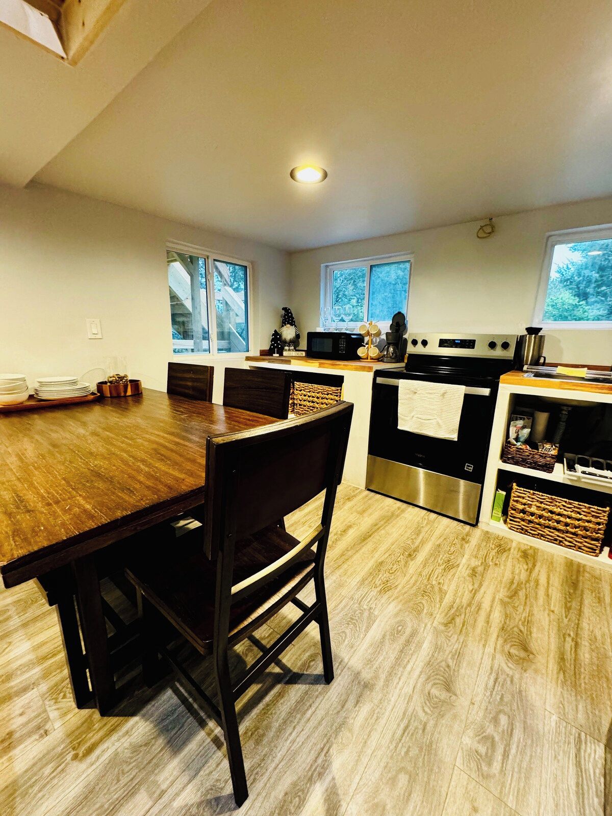 用餐