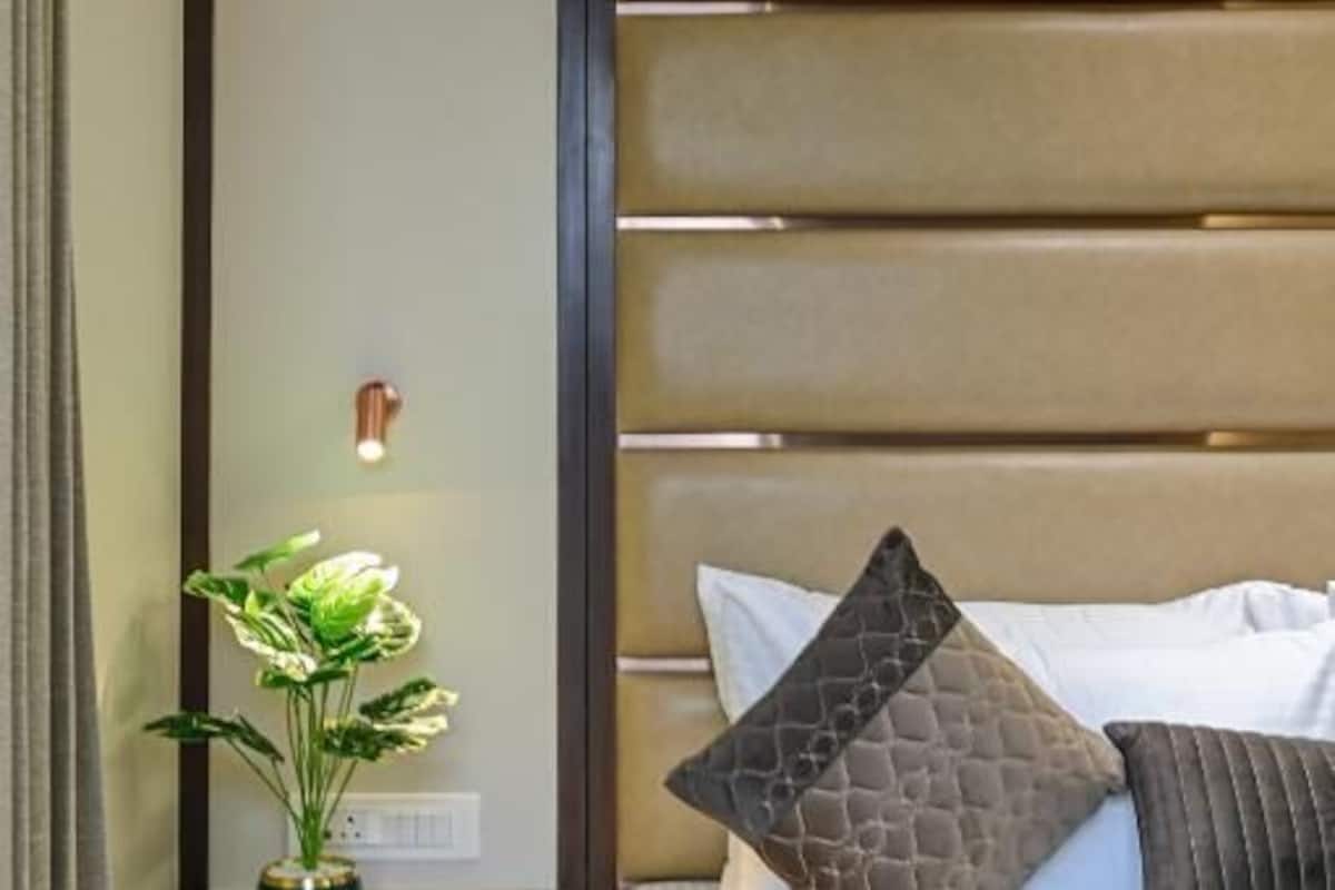 Chambre Double Supérieure | Wi-Fi gratuit