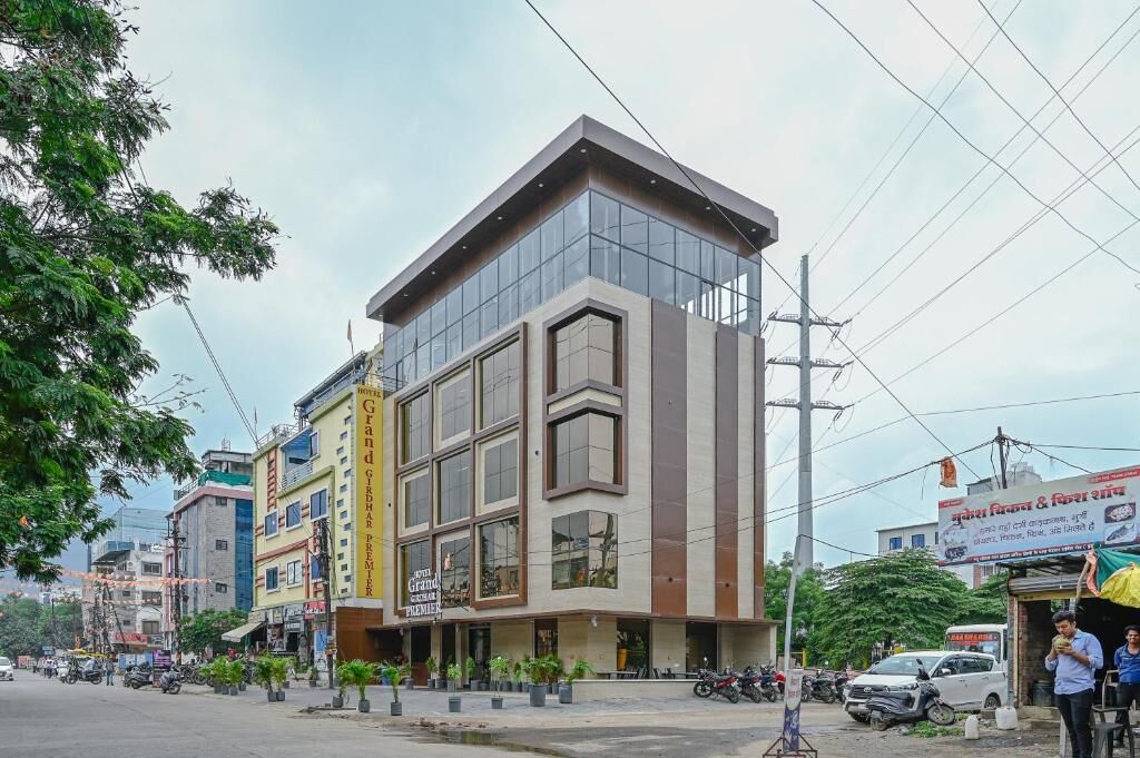 Ngoại thất