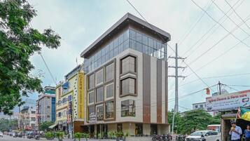 Ngoại thất