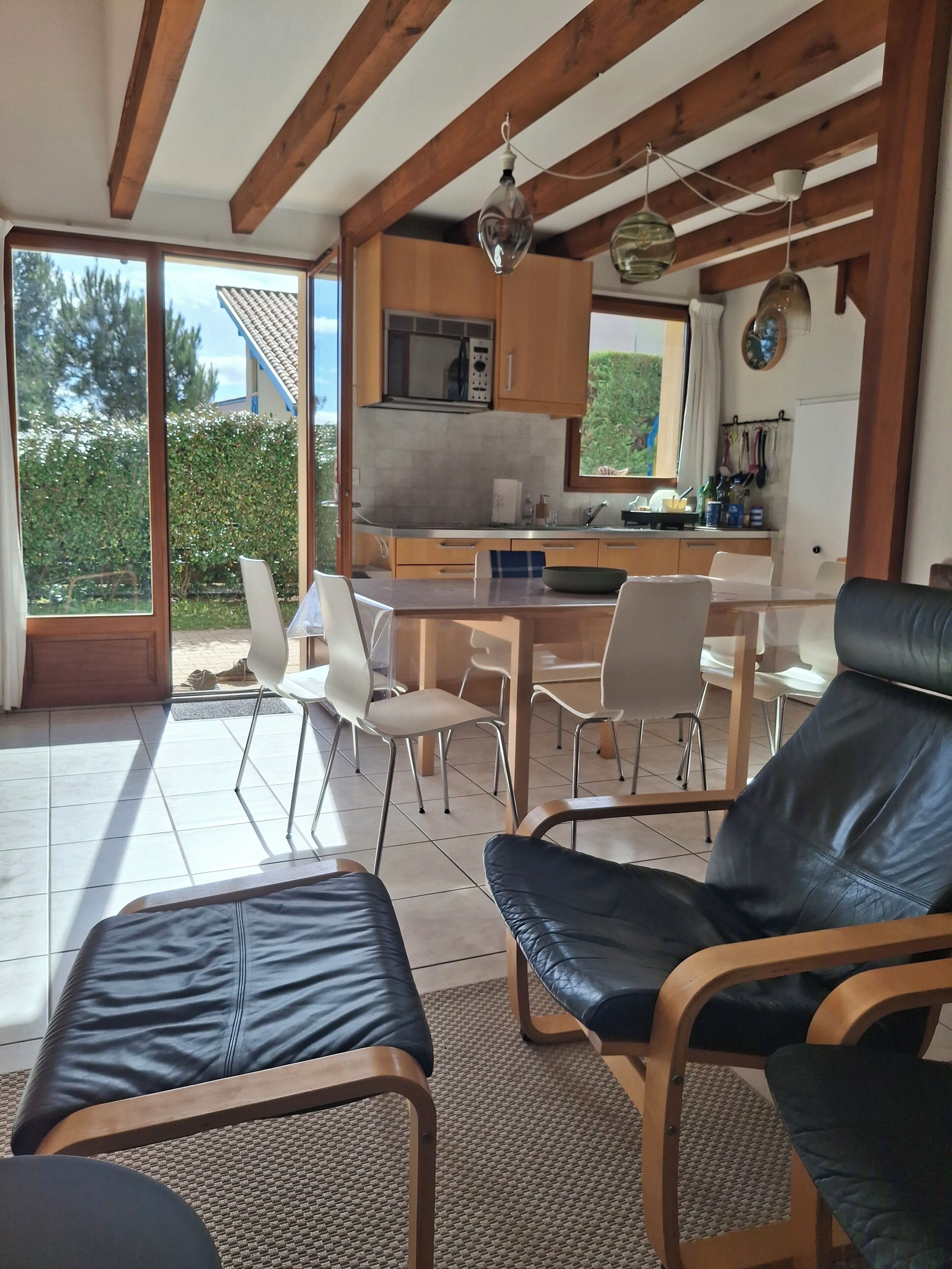 Restauration