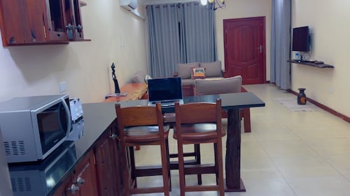 Upland Serviced Apartments