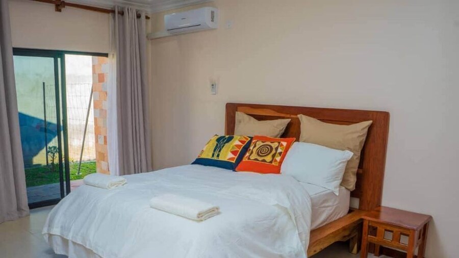 Upland Serviced Apartments