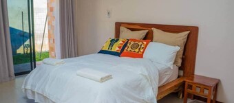 Upland Serviced Apartments
