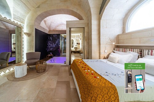 Corte Dei Granai Meeting&SPA Raro Rooms