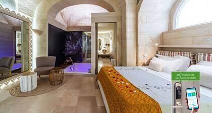 Corte Dei Granai Meeting&SPA Raro Rooms