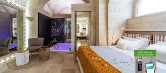 Corte Dei Granai Meeting&SPA Raro Rooms
