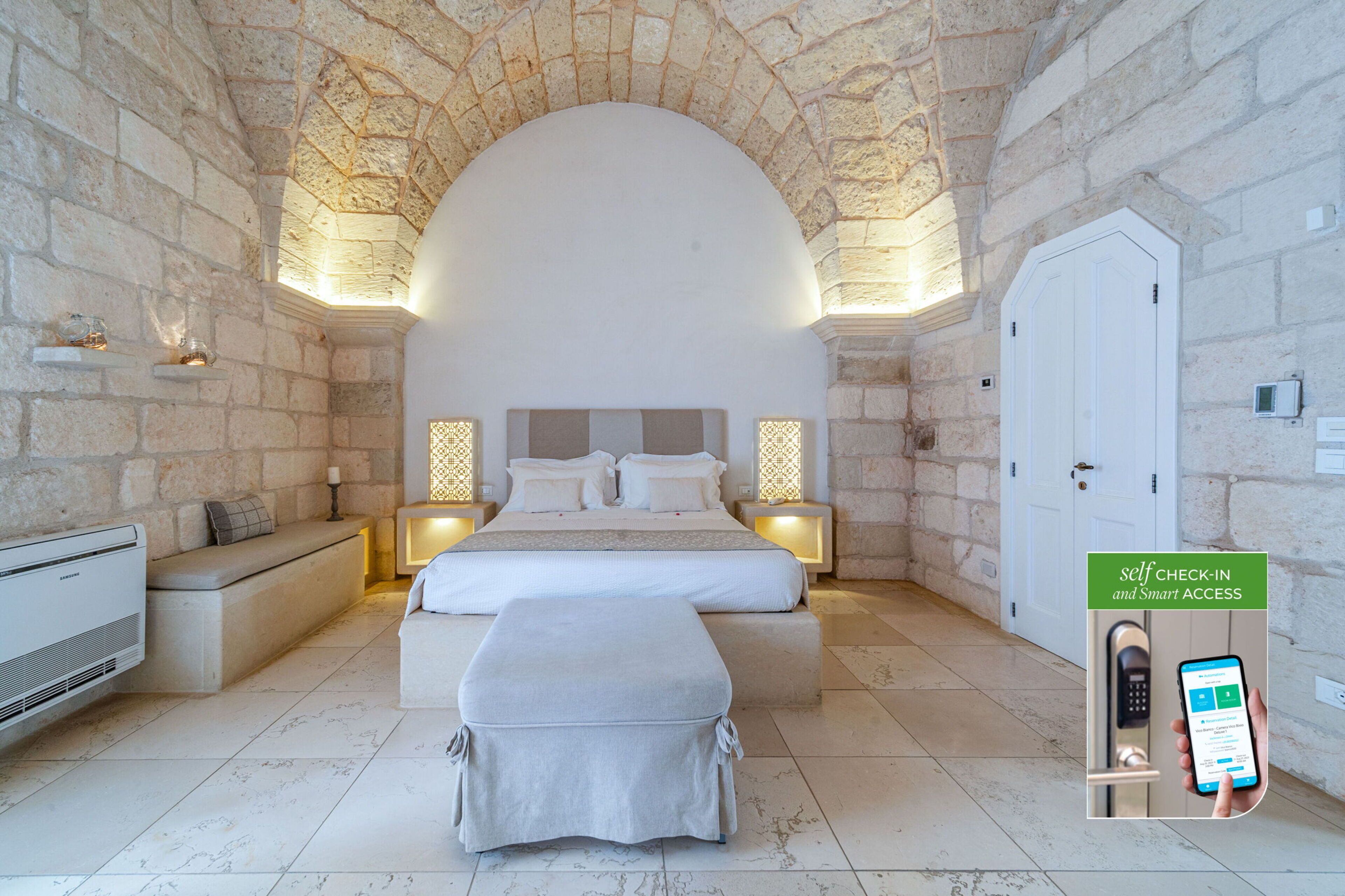 Romantisches Doppelzimmer | Wellness | Sauna, Whirlpool, Tiefengewebe-Massagen, Massageanwendungen