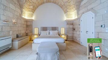 Romantisches Doppelzimmer | Wellness | Sauna, Whirlpool, Tiefengewebe-Massagen, Massageanwendungen