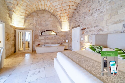 Corte Dei Granai Meeting&SPA Raro Rooms