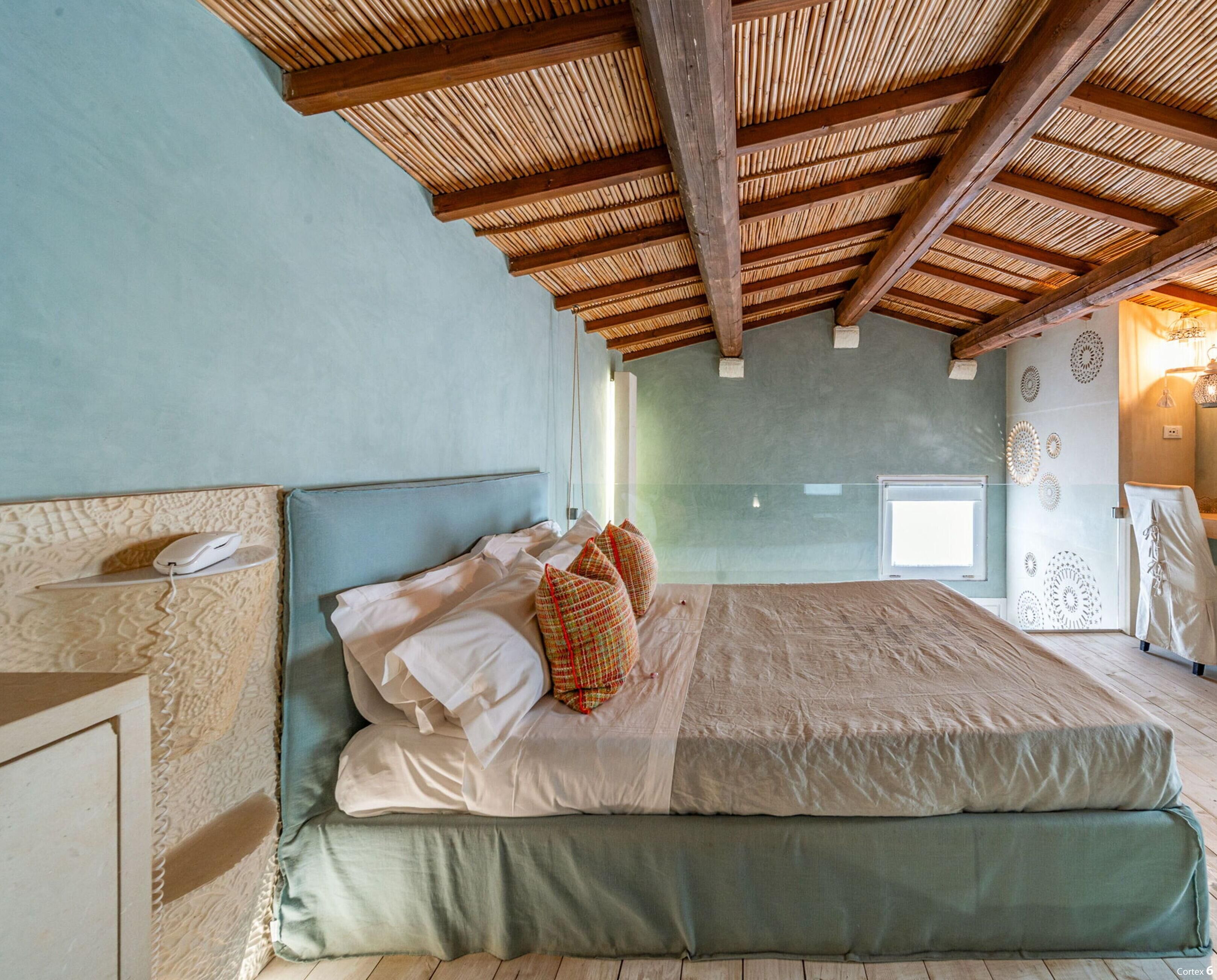 Junior Suite | In-room safe, blackout drapes, free WiFi