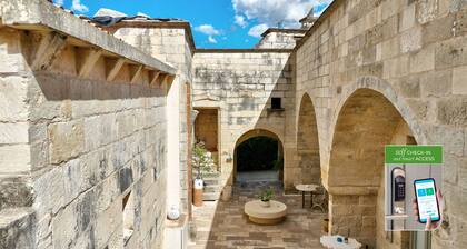 Corte Dei Granai Meeting&SPA Raro Rooms